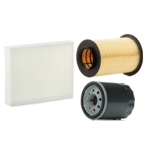 Air oil cabin filters - air,