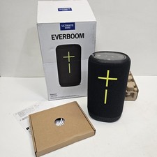 Ultimate Ears EVERBOOM