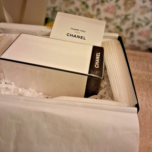 Brand new sealed chanel 1957 - &,