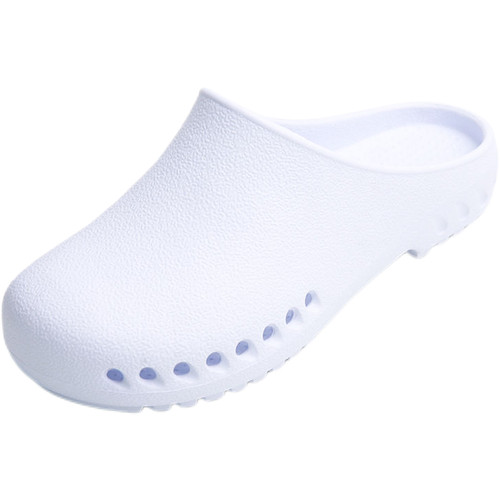 Women men nursing shoes clogs - women,