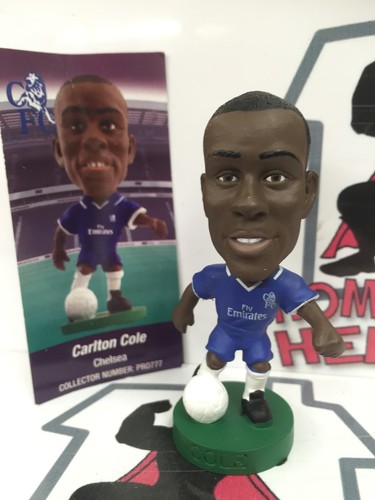 Corinthian prostars chelsea - prostars,