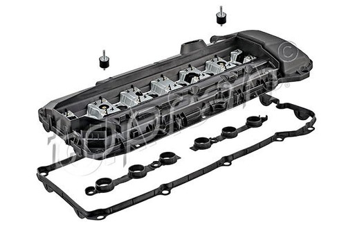 Cylinder head cover fits bmw - head,