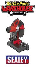 Sealey Cut-Off Saw Ø355mm