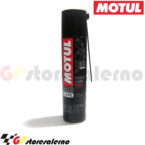 Chain lube motul grease - chain,