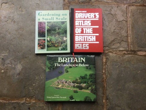 Book bundle gardening readers - book, gardening,readers