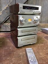 Technics ST HD560 Tuner SE