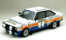 SUN STAR 1/18 FORD ESCORT MK2