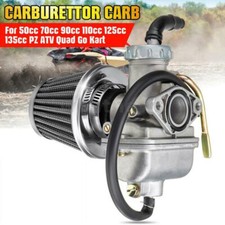 Mini Carburettor Carb Air