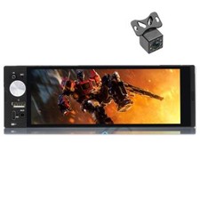 6.36 In Radio Car Stereo