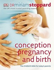 Conception, Pregnancy and