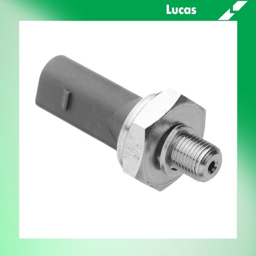 Lucas oil pressure switch - lucas,