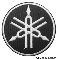 Yamaha Motor Bike Brand Logo