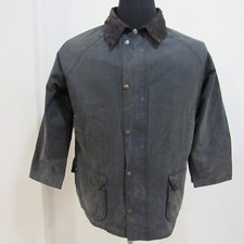 Unbranded Waxed Jacket Chest