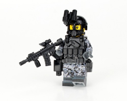 Battle brick urban hazard - battle,
