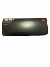 Eagle Pro M5 Tie Clip