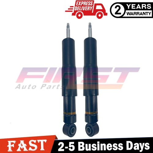 Rear hydraulic shock struts - 2x,