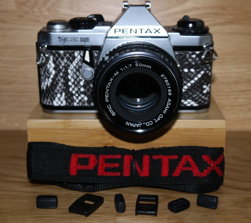 Asahi pentax me - asahi,