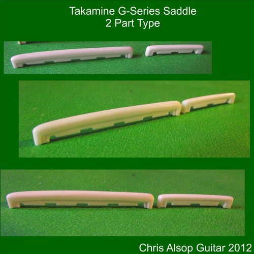 Takamine part series - part, g