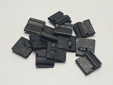 WEATHERSEAL CLIPS MK1 CONSUL GRANADA TRANSIT MK3 ZEPHYR ZODIAC FORD EXTERNAL