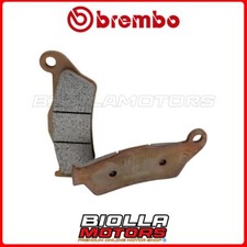 07BB0478 FRONT BRAKE PADS