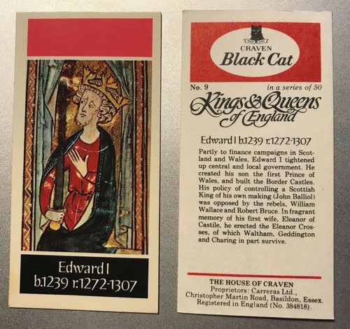 Kings queens of england - queens,