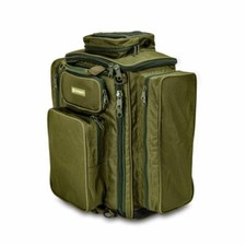 Saber Green Rucksack Barrow
