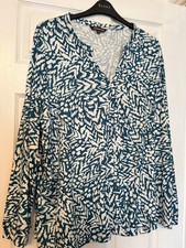 Bon Marche Women’s Blouse