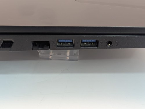 Acer nitro 11400h - nitro, 5