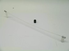 Porsche Heater Cable Guide