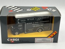 CORGI CLASSICS D953/13 BEDFORD