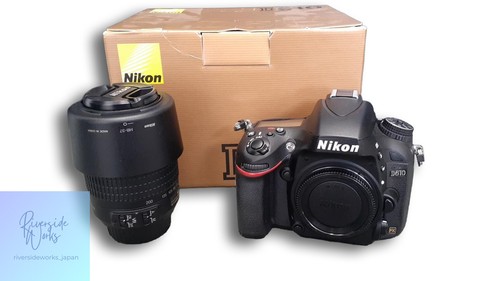 Nikon d610 digital slr - nikon,