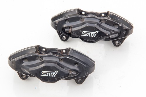 Pair subaru impreza wrx sti - impreza,