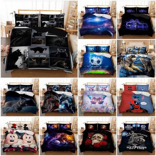 Soft duvet quilt cover - quilt,