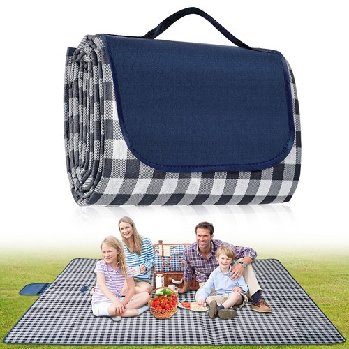 Picnic blanket waterproof - picnic,