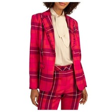 NWT Trina Turk Planet Blazer