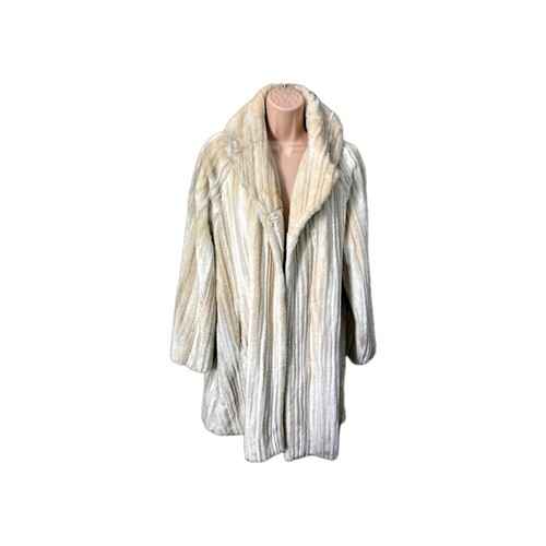 Furnatic stunning faux fur - ,