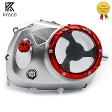 CNC Magnetic Engine Dress Up