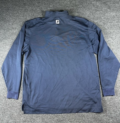 Footjoy mens long sleeve - mens, golf