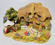 LILLIPUT LANE GOLDEN JUBILEE