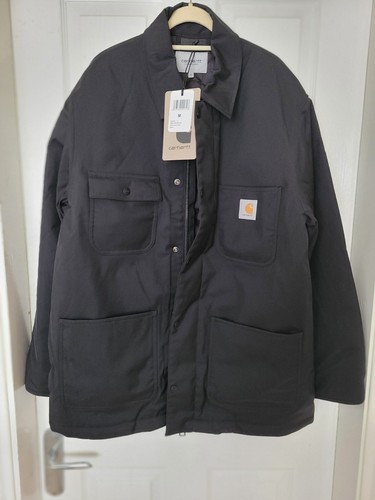 Carhartt leroy chore coat - leroy,