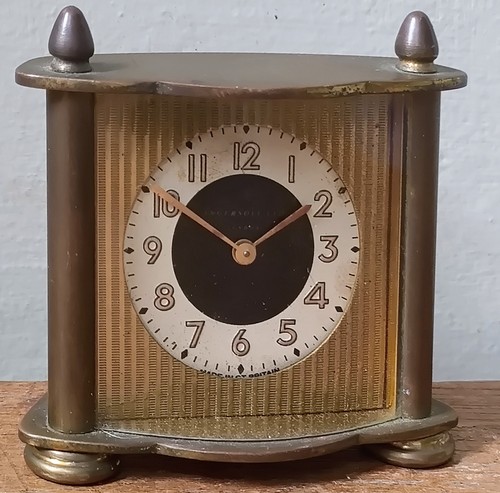 Vintage ingersoll art - vintage, deco