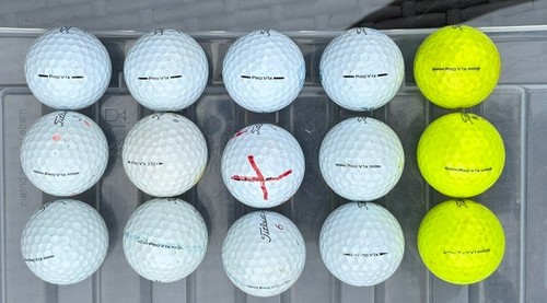 Titleist pro v1x grade - titleist,