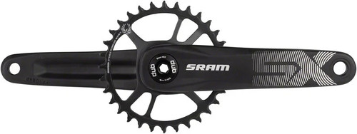 Sram eagle boost dub - sx,