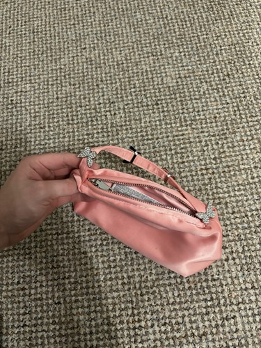 Mango cute bag - mango,