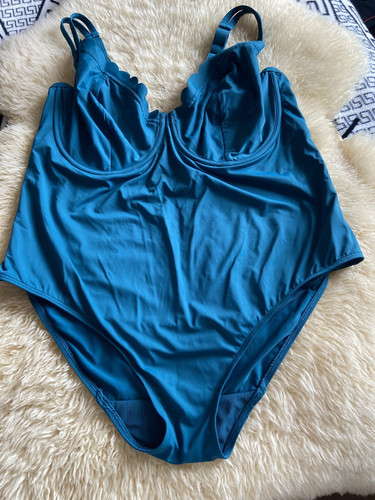 Bravissimo teal sw448 - bravissimo,