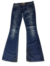 Y2K Levi's 476 Slim Bootcut