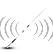 ⁺SGM507 144/430Mhz 2.15dbi