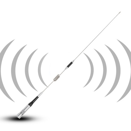 Sgm507 144 430mhz - ⁺sgm507, 144/430mhz