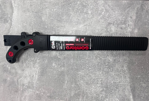 Silky gomtaro 300mm pruning - silky,