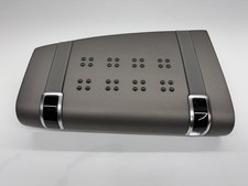 CITROEN C4 CACTUS GLOVE BOX